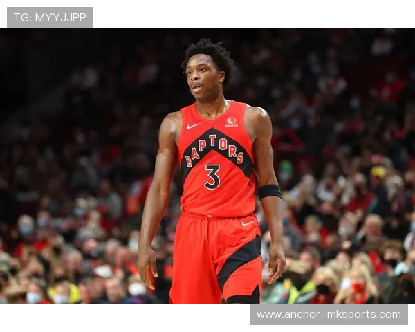 阿奴诺比助力猛龙夺冠，书写新篇章