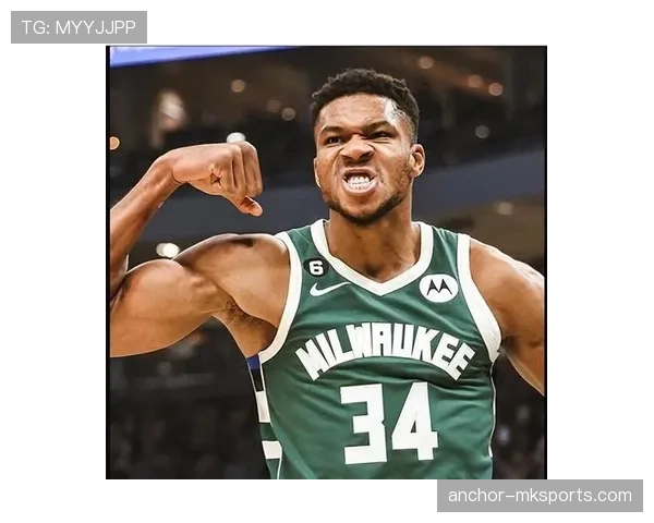 字母哥未来争冠之路：雄心不改，王者再临