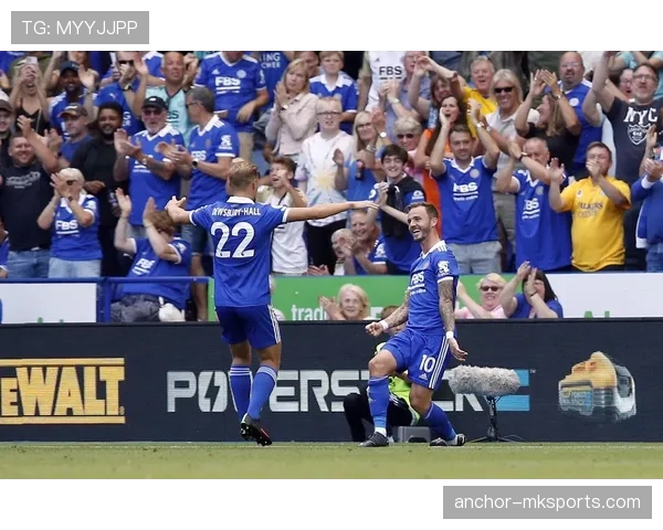 莱斯特城再创辉煌：重温英超史上最震撼的逆袭传奇