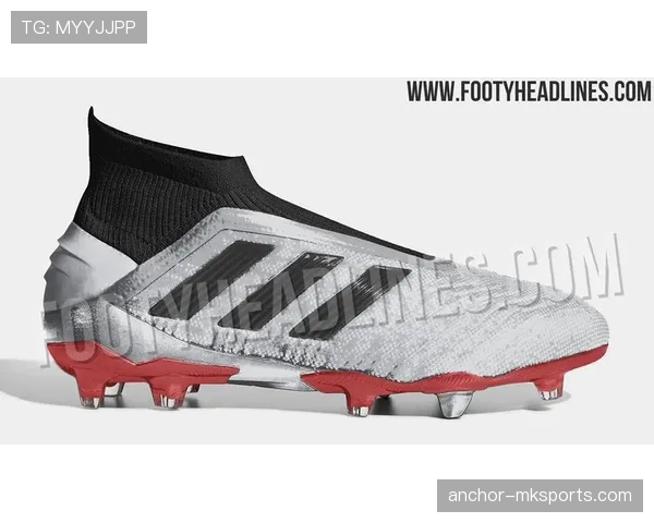 萨拉赫携手阿迪达斯再推新代言鞋款，引领足球时尚新潮流