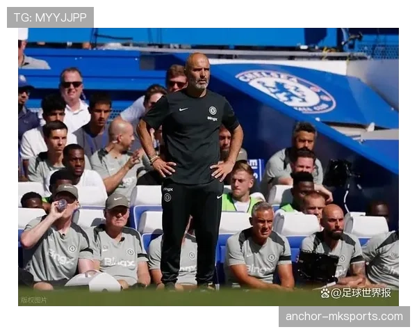 英超阿布时代切尔西