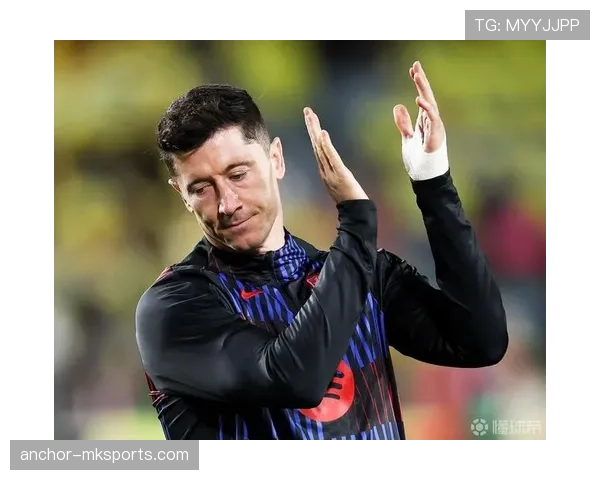 莱万多夫斯基2026世界杯展望