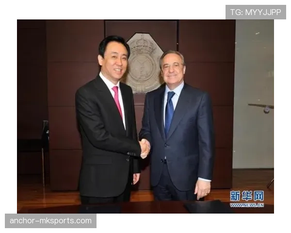 西甲弗洛伦蒂诺主席