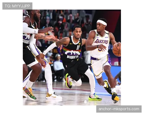 梅塔世界和平突破拉开防守差距提升湖人关键时刻表现